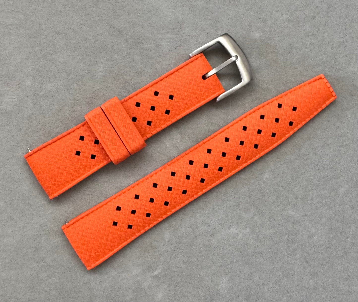 FKM rubber strap