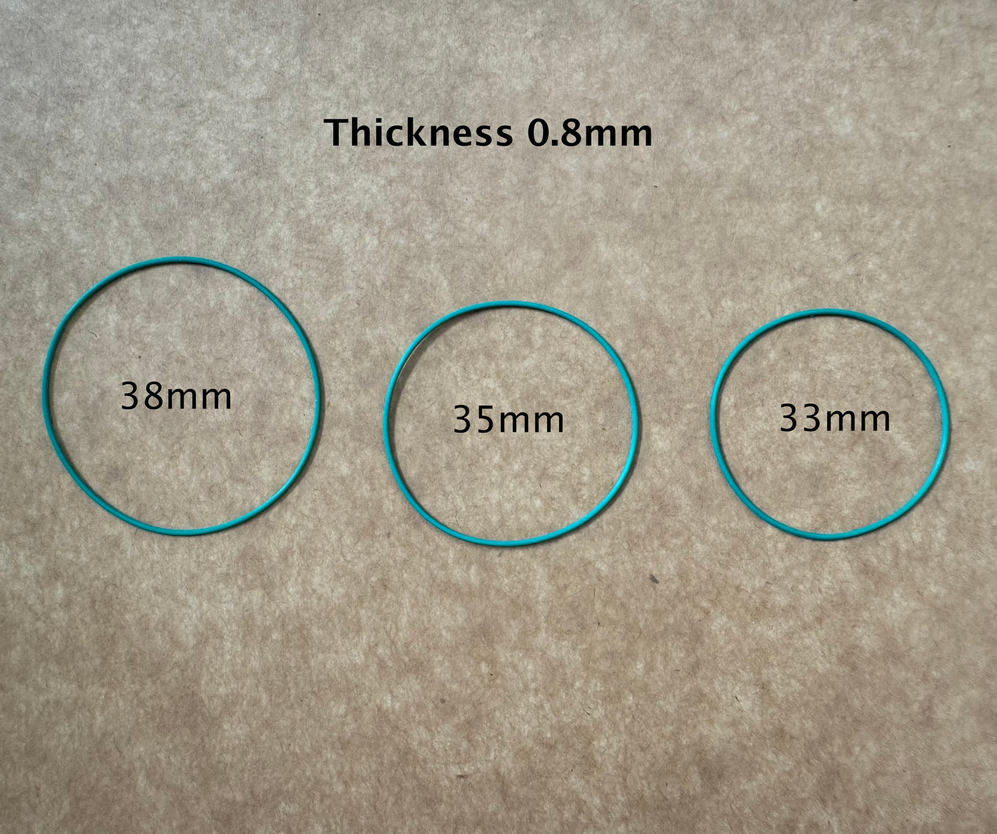 O-ring 33mm