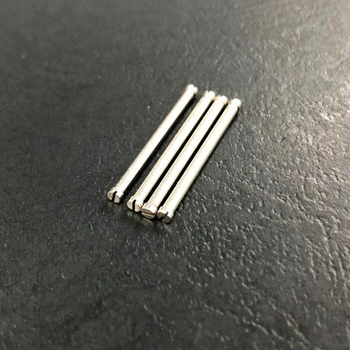 Screw pins 23.5mm
