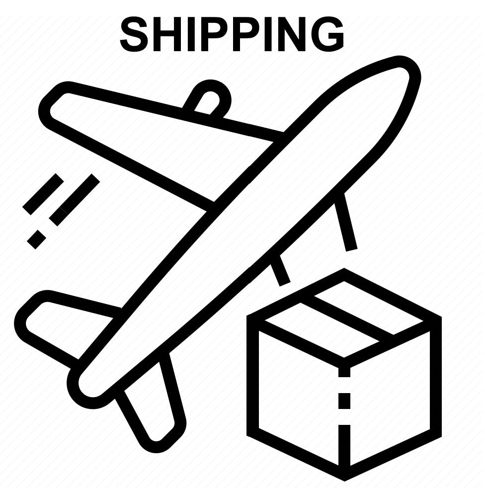Shipping cost