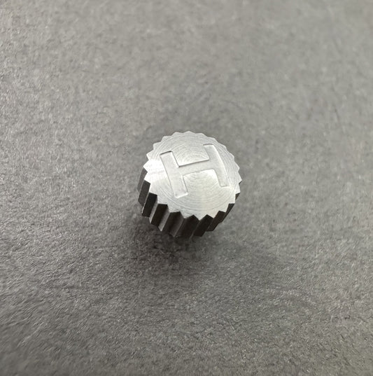 Crown 6.5mm
