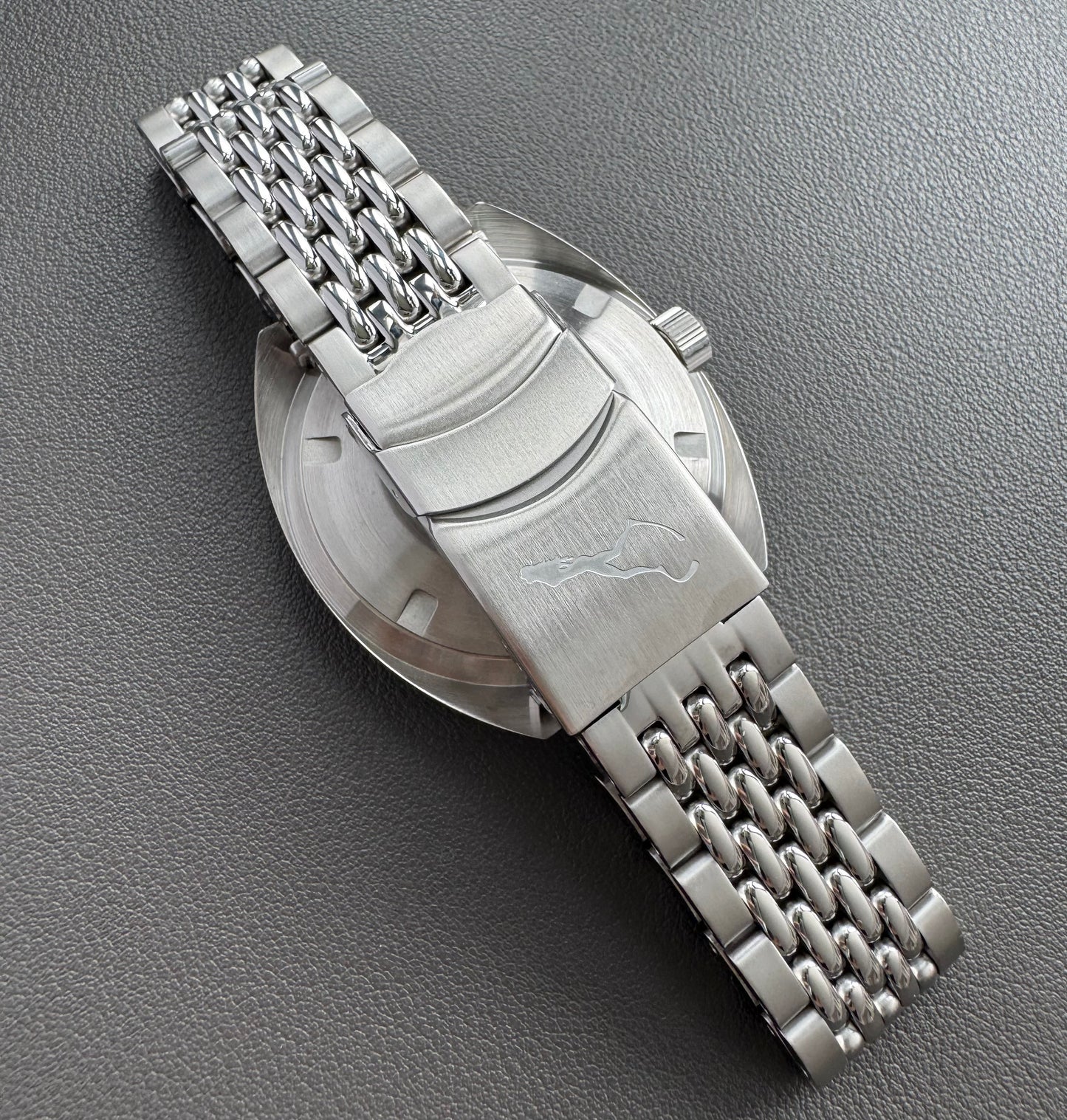 Maranez Samui GMT Orange