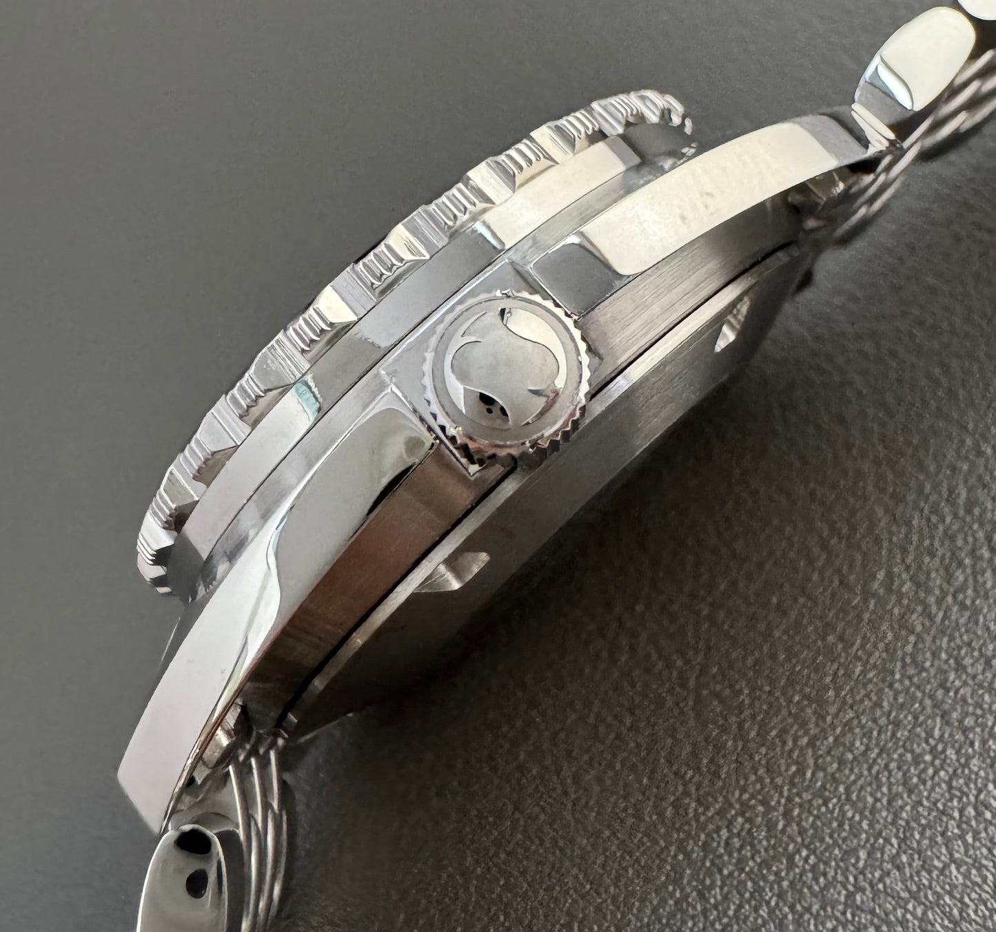 Maranez Samui GMT Orange